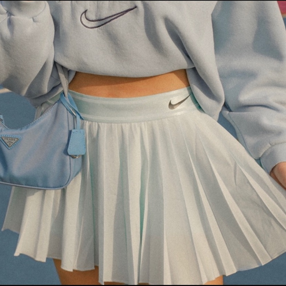 NWT Nike victory skirt in medium